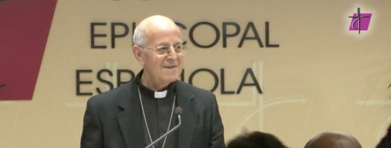 Los obispos espa&ntilde;oles piden &ldquo;evitar tensiones y actuaciones irreversibles y de graves consecuencias para la democracia&rdquo;