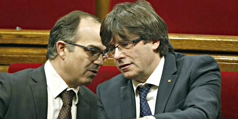 El otro Golpe de Estado
