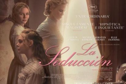 &ldquo;La seducci&oacute;n&rdquo; de las no tan inocentes; Sexualidad reprimida