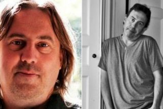 John Nicholson, el hombre que nos cuenta los beneficios de dejar de ser vegano