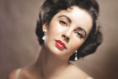 Liz Taylor, Audrey Hepburn, Marilyn Monroe... los secretos de belleza de las divas de Hollywood