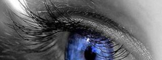 Ojos, mirada, intuición