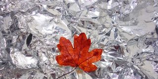 Aluminio: 5 trucos para hacer con papel de plata