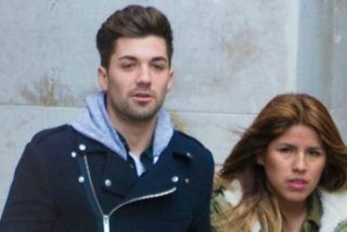 Alejandro Albalá habla por primera vez sobre su separación de Chabelita Pantoja