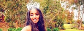 Despu&eacute;s de que le pidieran bajar de peso, Miss Reino Unido renunci&oacute; a la corona