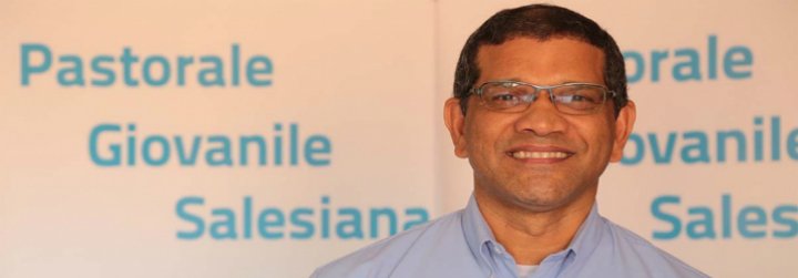 Antonio de Assis Ribeiro: "Contribuir con el Papa en su modelo de Iglesia es una alegría"