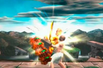 Esta ins&oacute;lita pelea entre 'Jes&uacute;s' y 'Buda' causa sensaci&oacute;n en Internet