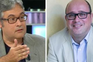 De Prada defiende al apaleado concejal socialista 'follador de enchufadas'