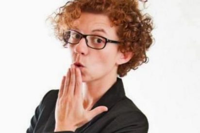 La edil de Podemos Marisol Moreno 'La Roja', se mofa de pobres y drogadictos en este video cutre