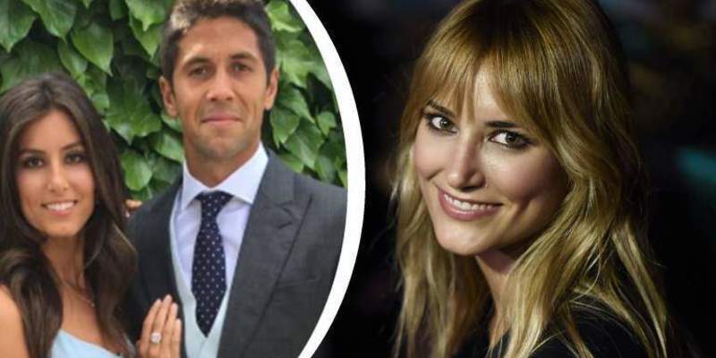 Alba Carrillo: "Fernando Verdasco, el mejor amigo de Feliciano, no es muy avispado"