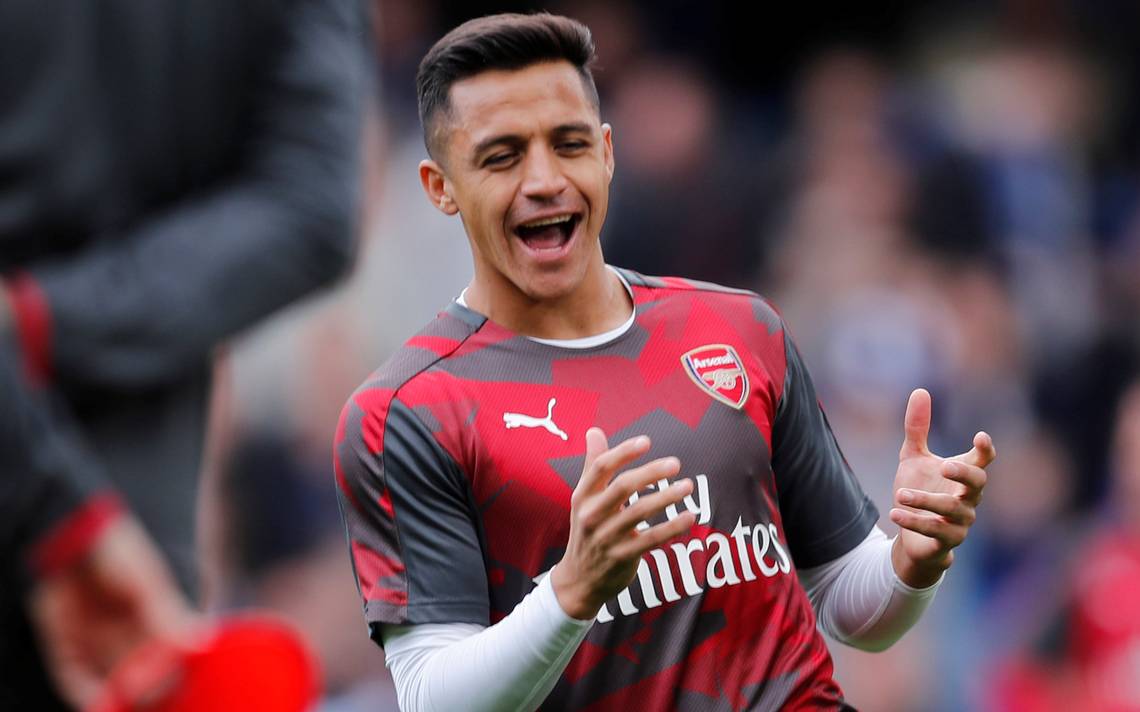 La oferta de locura que tiene Alexis Sánchez sobre la mesa (y no es del City ni del PSG)