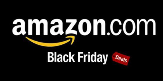 Black Friday 2017 en Amazon: descubre los chollos del 16 de noviembre
