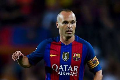El nuevo caso Iniesta que se cocina a fuego lento en el Bar&ccedil;a