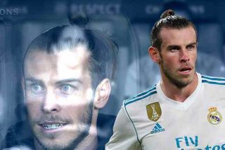 Bale ensucia la victoria del Real Madrid con un bombazo a Florentino P&eacute;rez