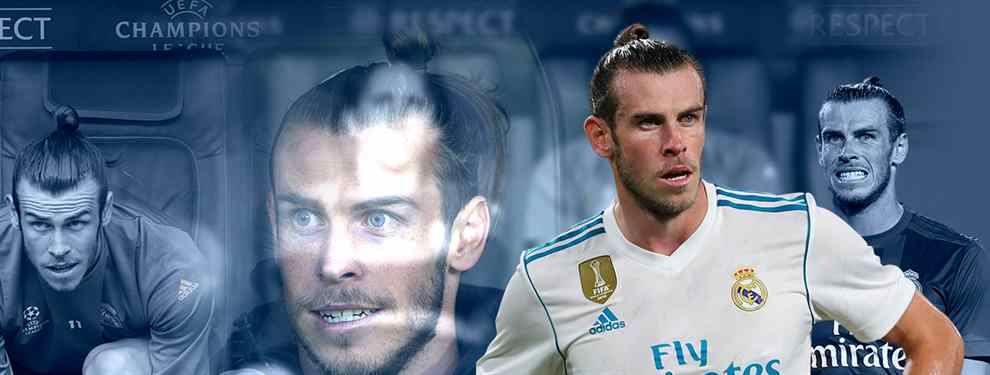 Bale ensucia la victoria del Real Madrid con un bombazo a Florentino P&eacute;rez
