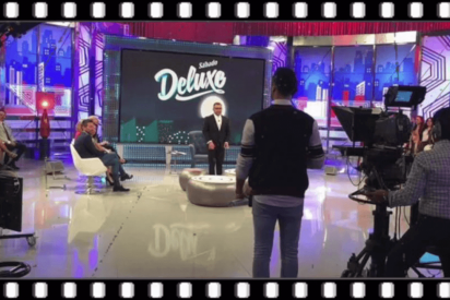 &lsquo;S&aacute;bado Deluxe&rsquo; comienza a hundirse: El director abandona el programa