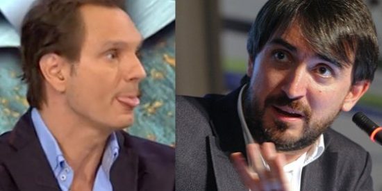 C&aacute;rdenas no suelta la presa y destapa las sucias artima&ntilde;as de Ignacio Escolar