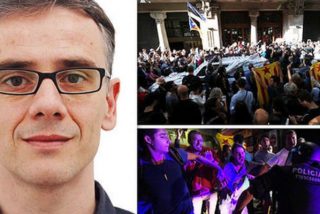 Jov&eacute;, el N&ordm;-2 de Junqueras, el 'golpista' detenido por la Guardia Civil, cobra m&aacute;s que Mariano Rajoy
