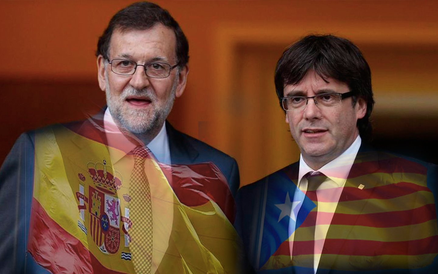 Las 5 claves para entender la tensi&oacute;n que se vive en Catalu&ntilde;a