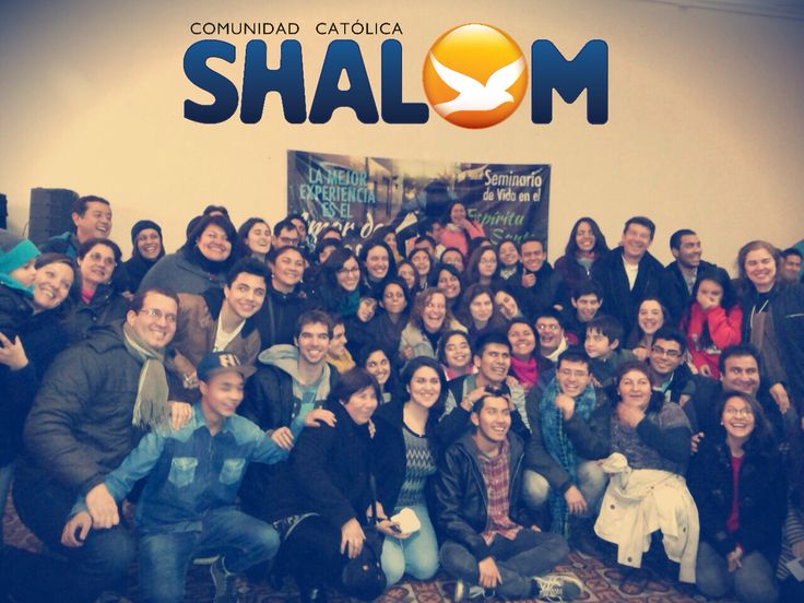 Pop, rock y adoraci&oacute;n al Sacramento con la Comunidad Shalom