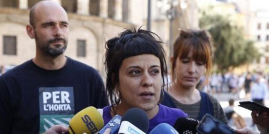 Los zarrapastrosos de la CUP aseguran que sus alcaldes no ir&aacute;n a declarar y que se pasan por la entrepierna a la Fiscal&iacute;a