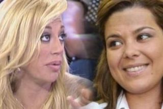 "Bel&eacute;n Esteban, con lo que has hecho, vuelves a ser 'La bruja del pueblo'"