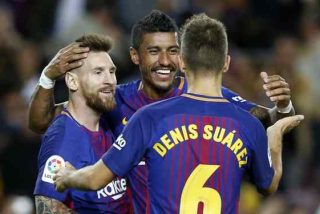 El aviso de Valverde que enciende a los cracks del Bar&ccedil;a (y Messi responde)