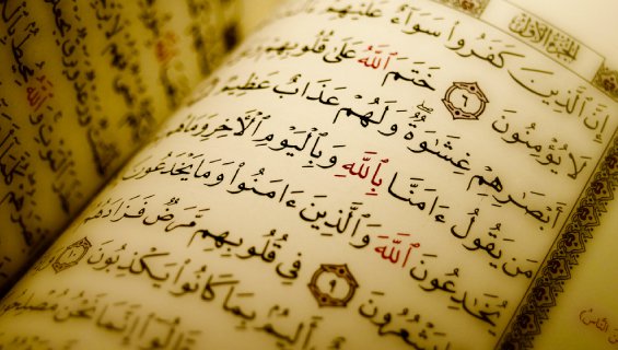 El islam, ¿religión de paz? (I)