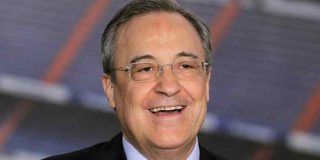 El efecto domin&oacute; que lleva a un crack de la Liga al Real Madrid de Florentino P&eacute;rez