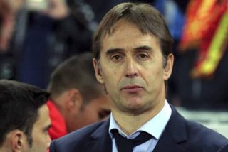 Espa&ntilde;a es un clamor contra Lopetegui por convocar a Piqu&eacute; tras sus palabras sobre el 1-O