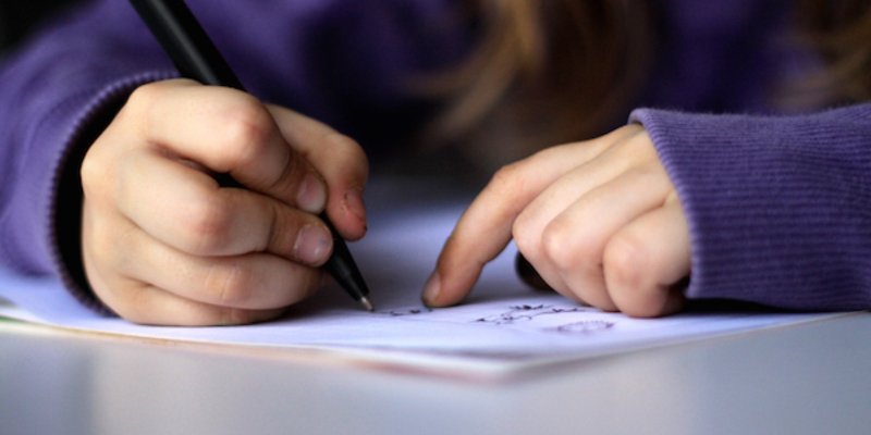Pérez-Reverte, encantado con el mensaje de una niña de 7 años que arrasa en redes sociales