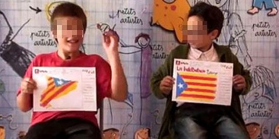 Listas negras y nazismo en la Catalu&ntilde;a independentista