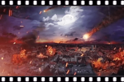 La teor&iacute;a de que este 23 de septiembre será el fin del mundo