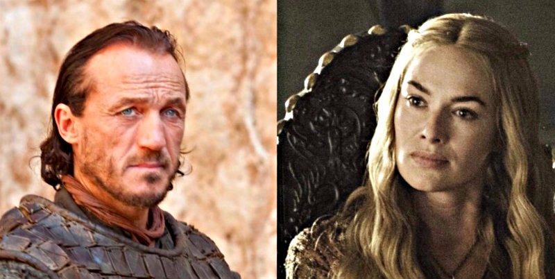 El desamor y los celos de dos actores complican el rodaje de 'Juego de Tronos'