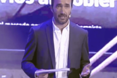 Presentaci&oacute;n de la nueva temporada de la Cadena COPE