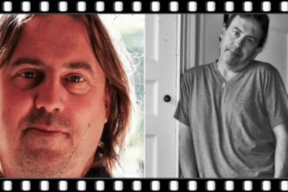 John Nicholson, el hombre que nos cuenta los beneficios de dejar de ser vegano