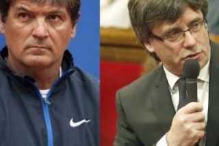 El 'pelotazo' que le mete Toni Nadal a los rabiosos independentistas