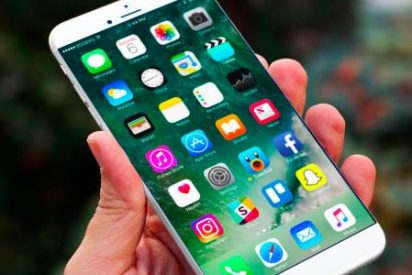 El lanzamiento del iPhone 8 se retrasa