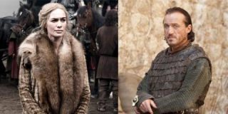 'Juego de Tronos': Lena Headey y Jerome Flynn ni se hablan