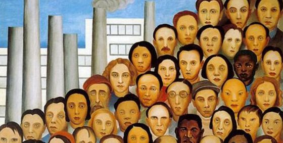 Eres parte de la solución