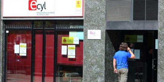 La Junta invierte m&aacute;s de 32,6 millones de euros para formaci&oacute;n de desempleados