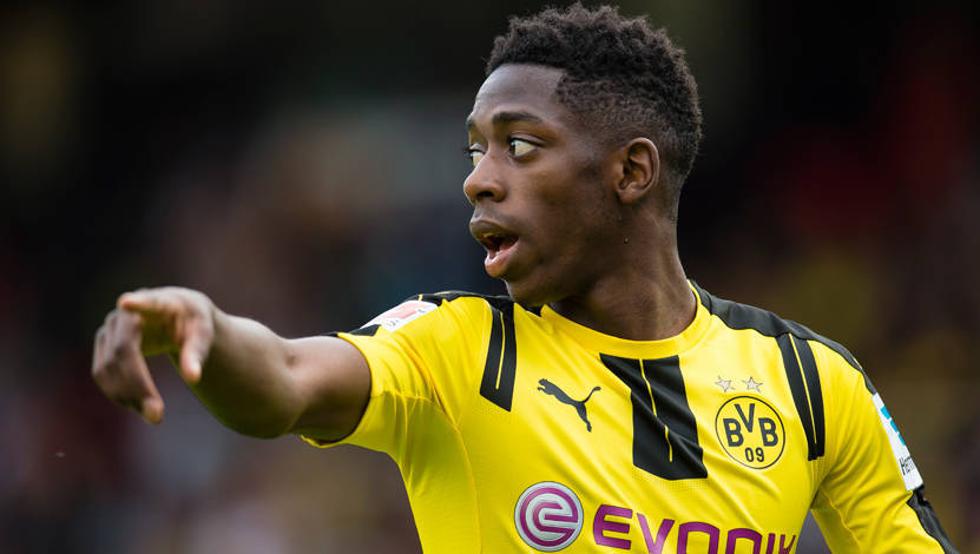 Florentino P&eacute;rez desmonta a Demb&eacute;l&eacute; con una sentencia bestial (y la oferta que hunde al Bar&ccedil;a)