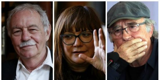 Intelectuales, equidistancia e irresponsabilidad (I)