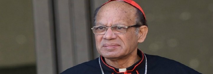 Cardenal Gracias: "Para junio quizás estemos viendo el fin del túnel de la reforma de la Curia romana"