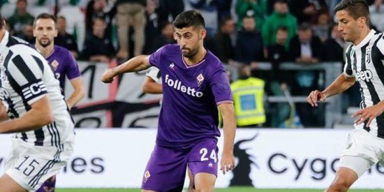 Juventus rumbo a un nuevo t&iacute;tulo