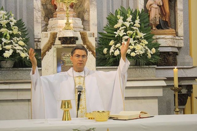 Nuevo obispo para la di&oacute;cesis mexicana de Torre&oacute;n