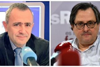 Paco Marhuenda: "Me han echado de 13TV y no me han gustado las formas"