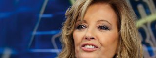 El sorprendente nuevo trabajo de una sufrida Mar&iacute;a Teresa Campos en Telecinco