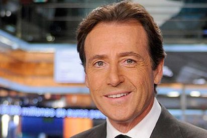 El &uacute;ltimo chiste de Mat&iacute;as Prats que lo pone por las nubes