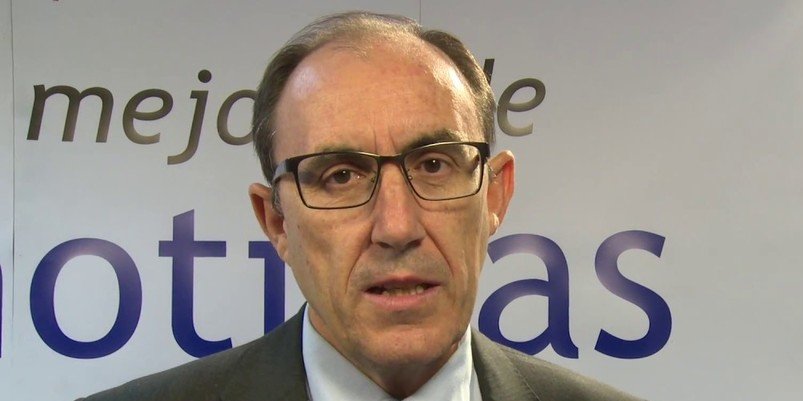 Mauricio Fern&aacute;ndez abandona la direcci&oacute;n de comunicaci&oacute;n de Telef&oacute;nica Espa&ntilde;a